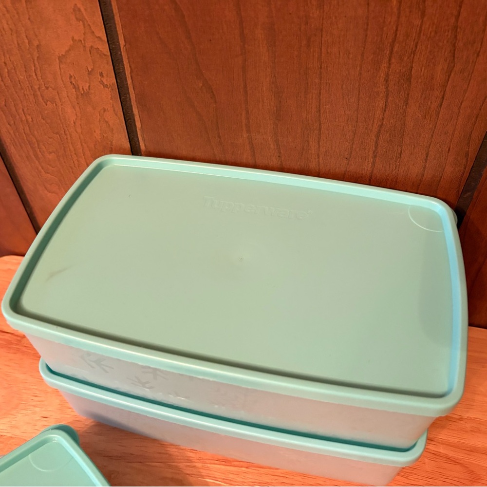 Tupperware FreezerMates Containers - Picture 7 of 10